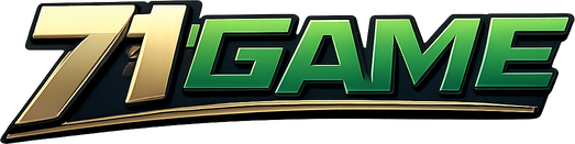 71 Game logo